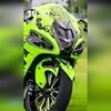 zx6rmike